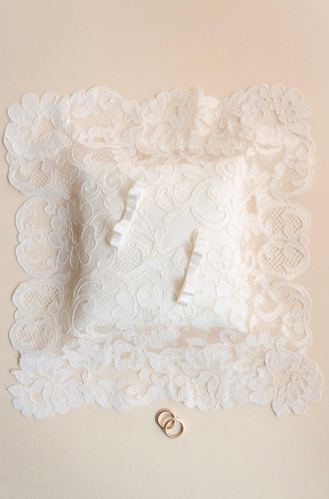 Cuscino fedi - immagine 4