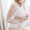 Lingerie lusso sposa Milano