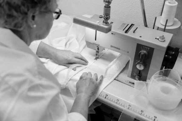 Atelier abiti da sposa Milano